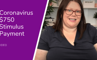 Coronavirus $750 Stimulus Payment explained